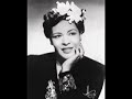 Pennies from Heaven Billie Holiday 1936