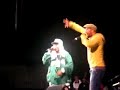 Common & Rakim Freestlye Common & Rakim Freestlye