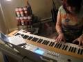 Piano Instrumental - While My Guitar Gently Weeps (Beatles) Piano Instrumental - While My Guitar Gently Weeps (Beatles)
