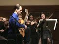 rafael hernandez: concerto for guitar