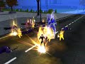 City Of Heroes - Farming With The FarmFreak in 7 Minutes