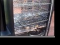 The Bradley Digital Smoker