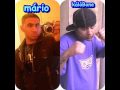 Káló Bone&Mario- valamit érzek én