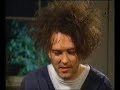 robert smith interview about the 