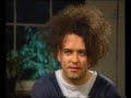 robert smith interview about the 
