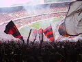 Flamengo - Entrada do Mengão - Mengão Hexacampeão!!! (Fla x Grêmio - 06/12/2009)