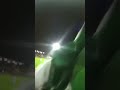 Goal Celebrations
