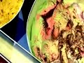 Spumoni Jesus