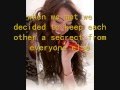 videos de Seperate Hearts.[[a niley story]][episode1]