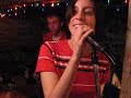 Pirouette - Yellow Car