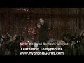 Double Stage Show Hypnosis Induction