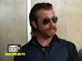 Eagles of Death Metal Interview - 2007 Australian Tour
