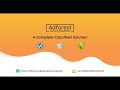 Download Adforest - Classified Ads Wordpress Themes
