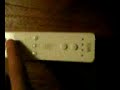 my modded wiimote my modded wiimote