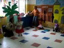 fiestas patrias