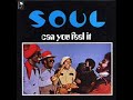 originating in cleveland, oh, s.o.u.l. stood for 