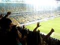 En Büyük Türk Takımı FENERBAHÇE'nin ŞANLI Taraftarının Lig Maçından Önce İstiklal Marşı Okuması ve İsrail Protestosu... 55.000 Kişilik Muhteşem Stadyum Şükrü Saraçoğlu Manzarası Eşliğinde... erdemche@gmail.com