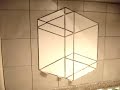 Mondrian Cube