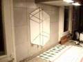 Mondrian Cube