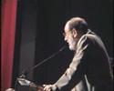 a Umberto Eco il premio mediterraneo_perpignan, francia a Umberto Eco il premio mediterraneo_perpignan, francia