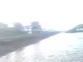 bude floodin