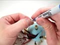 Make a Laser Ball
