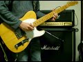 Scatterbrain - Jeff Beck (First Verse & Solo)