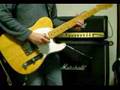 Scatterbrain - Jeff Beck (First Verse & Solo)