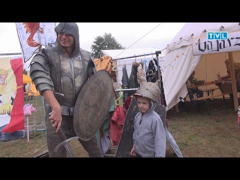 Click to View : Pożegnanie Lata z GOPS-em 21 Czernica 21 sierpnia 2016 roku