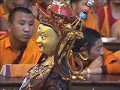 Longlife Practice (Tenzhug) for HH Pema Norbu Rinpoche - 3