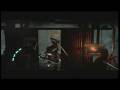 First Encounter with The Slasher (Dead Space)