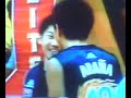 This is the controversial flagrant foul penalty 2 called on Cyrus Baguio during the Motolite Fiesta Cup Semifinals Game between Brgy. Ginebra Kings and Rain or Shine Elastopainters. Skyrus has managed to contibute 16 points, 6 rebounds, 4 assists and 1 block before his ejection.