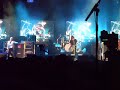 New Way Home - Foo Fighters @ SECC 9/11/07