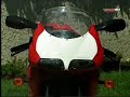 MotoTV - Prova Cagiva Mito EV