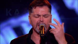 Deniz Üstü Köpürür | Ayhan Yener ve Yol Arkadaşları