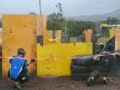 Paintall corse farheneit