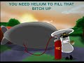 Blimps are Pimp