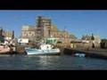 Intro du film Tresors sous-marins en Normandie