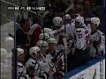Capitals @ Thrashers 10/05/07