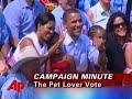 ap campaign minute