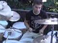 Neil Peart Drum Solo