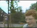 Geschlossen - Clip - Bremen, 1987 Geschlossen - Clip - Bremen, 1987