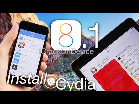 how to get more cydia storage