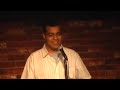 Wafik Nasralla Live at Yuk Yuk\