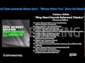 Click here to watch this video DJ Roland Clark presents Urban Soul - 