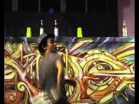 BottleFlipz Flair Video