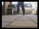 Cwalk Battle Drobbe vs. The Kid