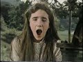 The Miracle Worker - 1979 3/3 Highlights