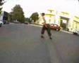 Concours vidéo Freeride RollerFR #1 - Frelon Vert