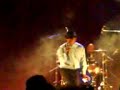 john lee hooker jr  algrange 03/10/2008 salle l'�tincelle